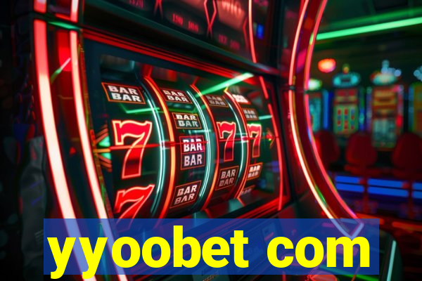 yyoobet com